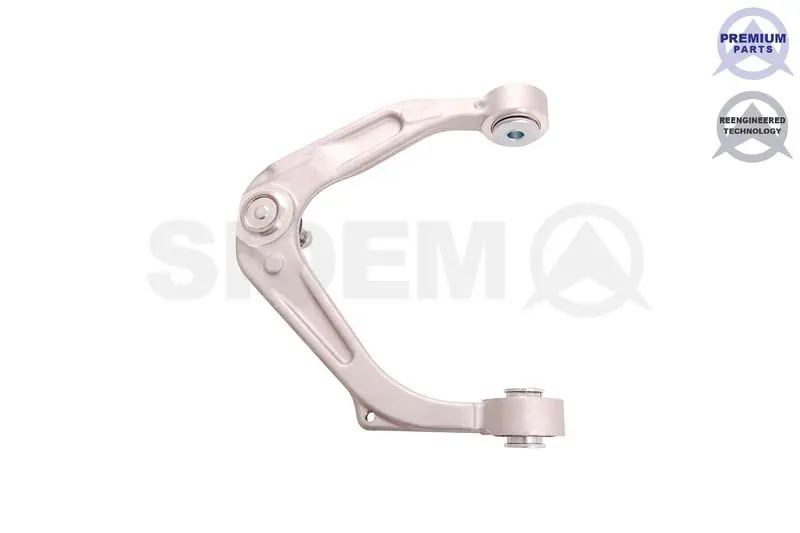 Handler.Part Track control arm SIDEM 35372 1