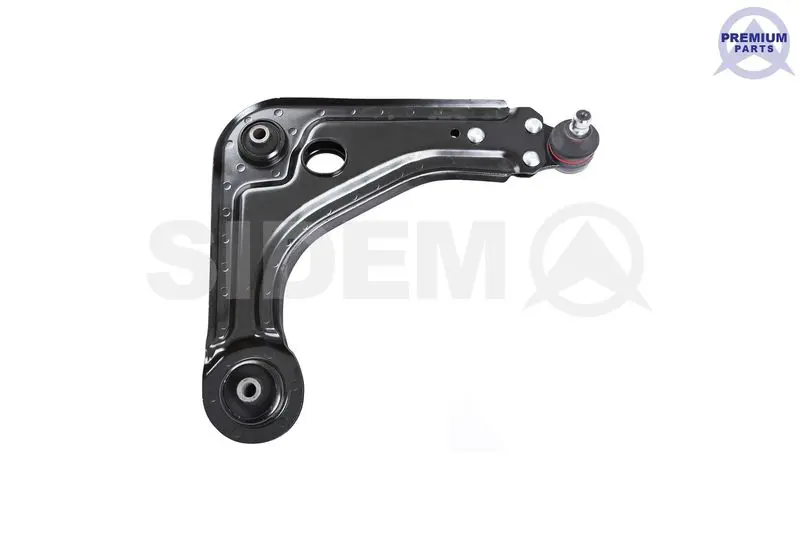 Handler.Part Track control arm SIDEM 3581 1