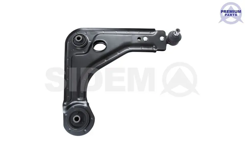 Handler.Part Track control arm SIDEM 3589 1