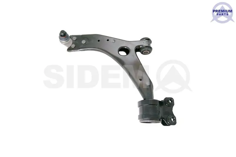 Handler.Part Track control arm SIDEM 3672 1