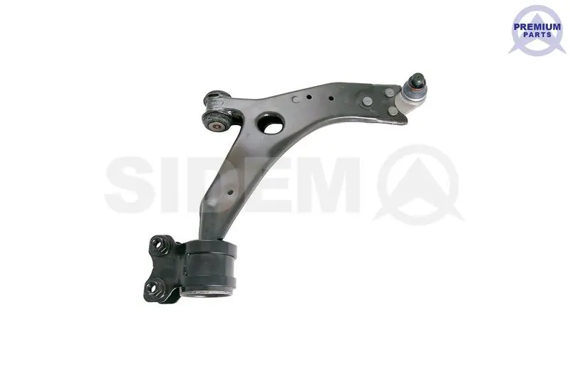 Handler.Part Track control arm SIDEM 3673 1