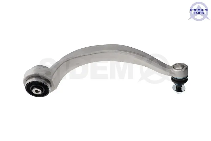 Handler.Part Track control arm SIDEM 37057 1