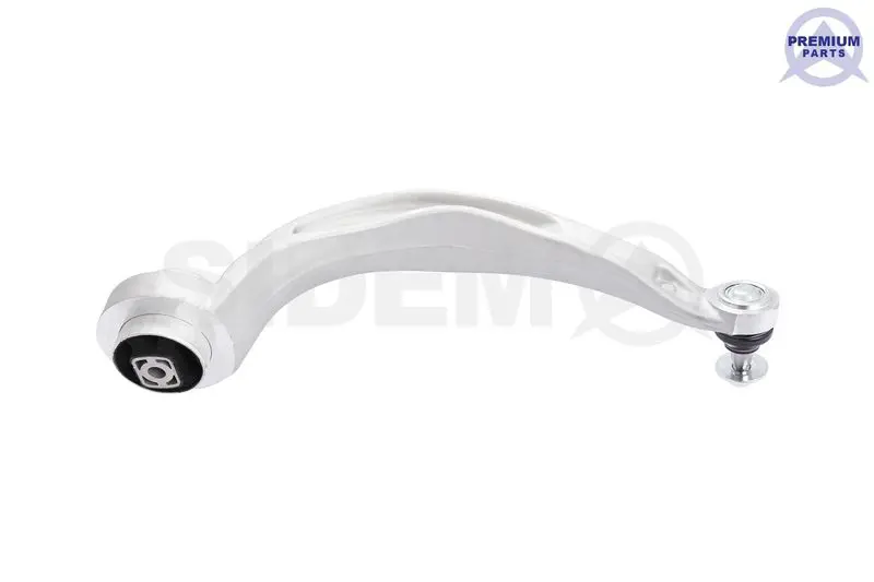 Handler.Part Track control arm SIDEM 37077 1