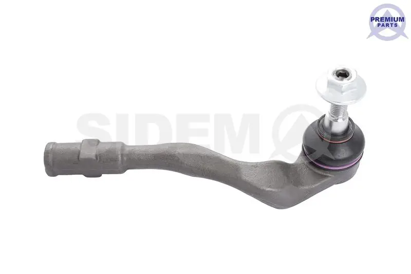 Handler.Part Tie rod end SIDEM 37235 1