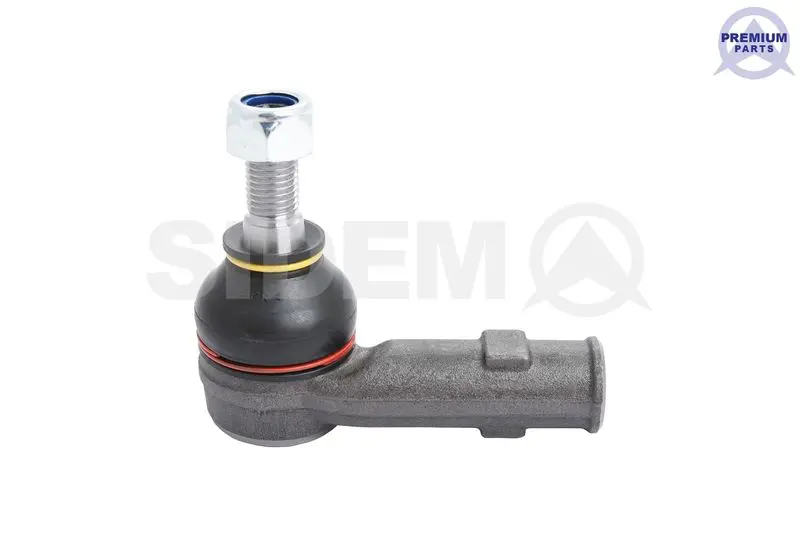 Handler.Part Tie rod end SIDEM 37432 1