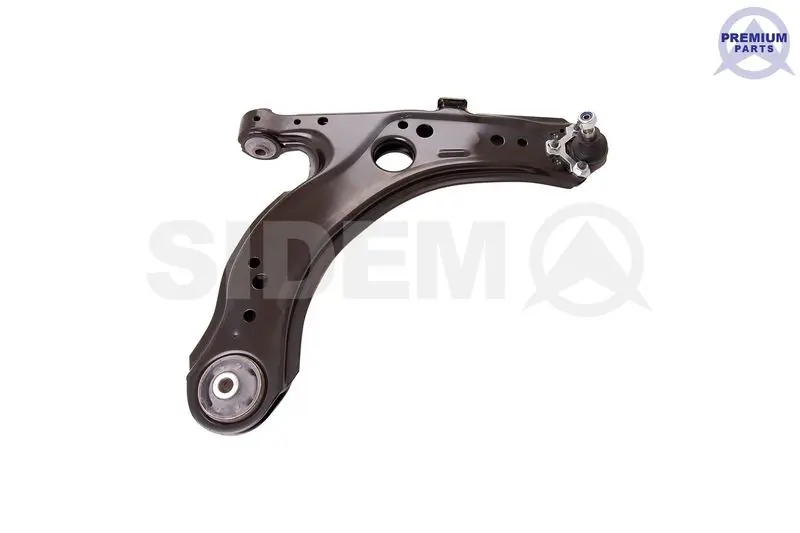 Handler.Part Track control arm SIDEM 37471 1