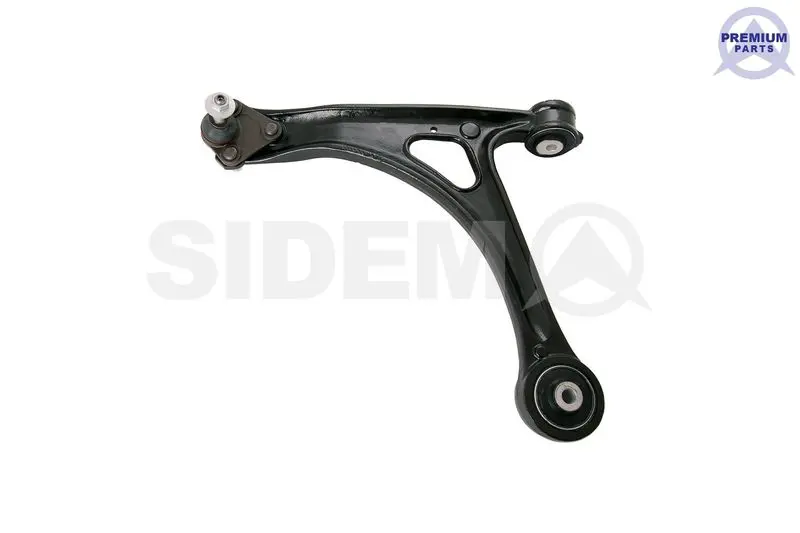 Handler.Part Track control arm SIDEM 37478 1