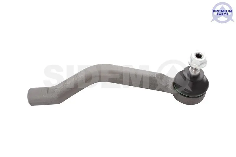 Handler.Part Tie rod end SIDEM 41143 1