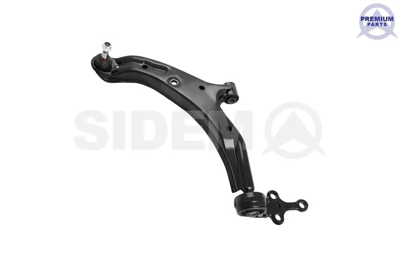 Handler.Part Track control arm SIDEM 41172 1