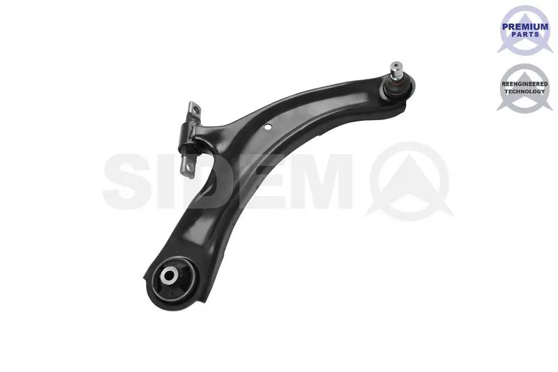 Handler.Part Track control arm SIDEM 41179 1