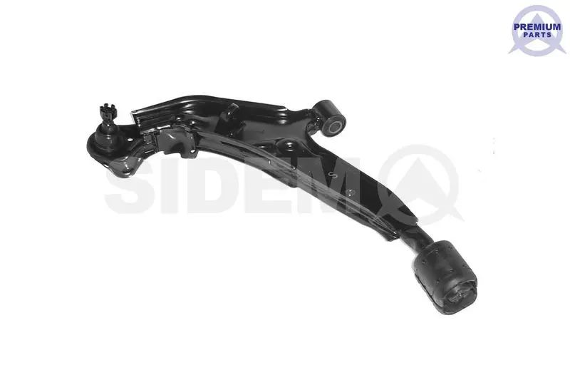 Handler.Part Track control arm SIDEM 41270 1