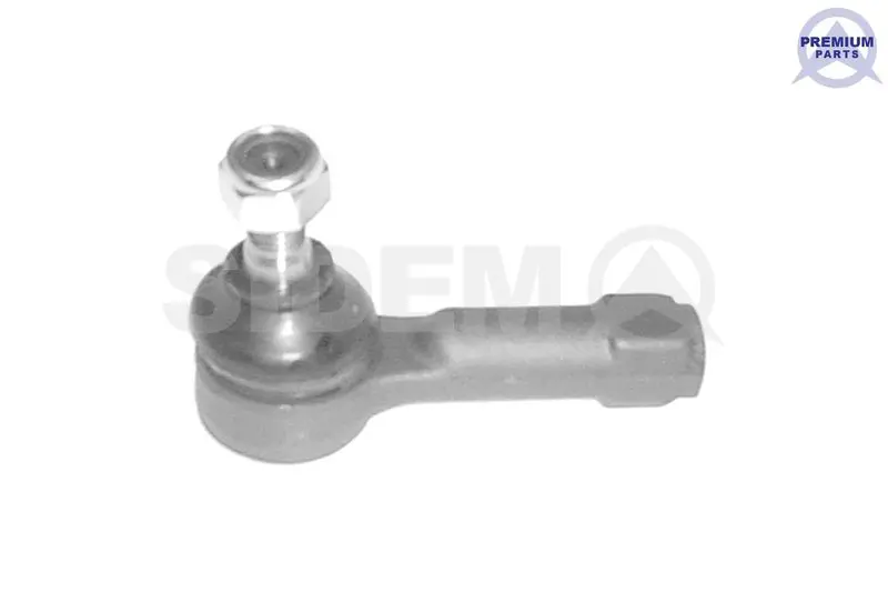 Handler.Part Tie rod end SIDEM 41632 1