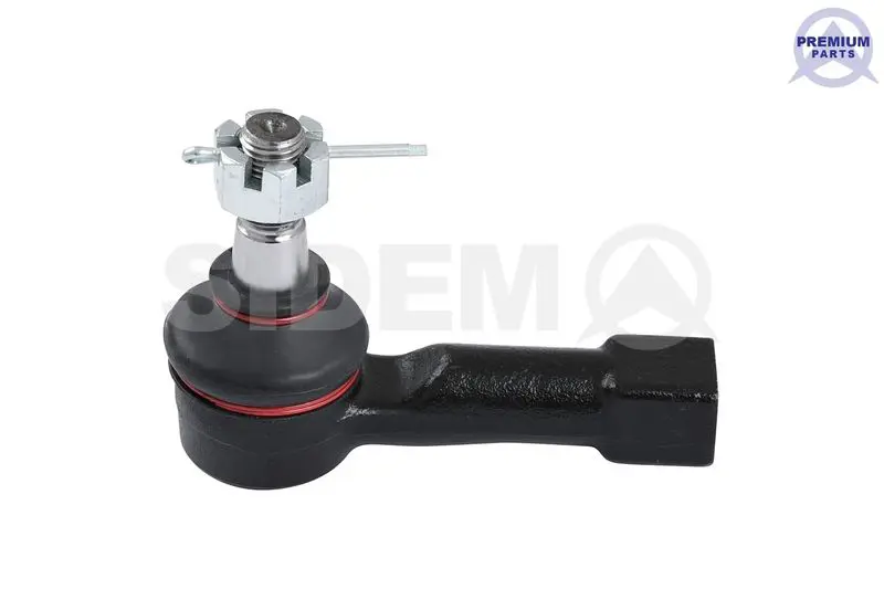 Handler.Part Tie rod end SIDEM 42031 1