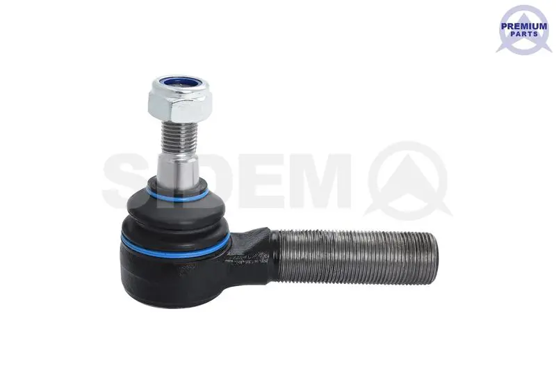 Handler.Part Tie rod end SIDEM 42432 1