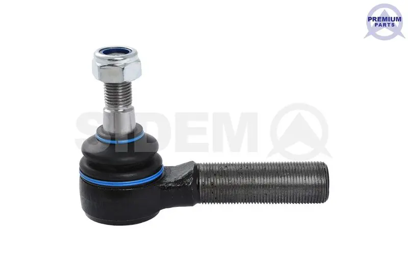 Handler.Part Tie rod end SIDEM 42433 1