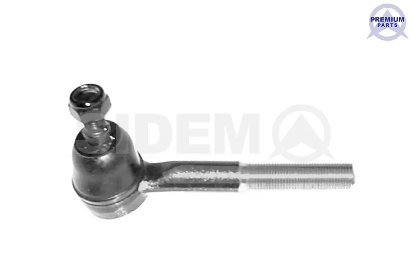 Handler.Part Tie rod end SIDEM 42437 1