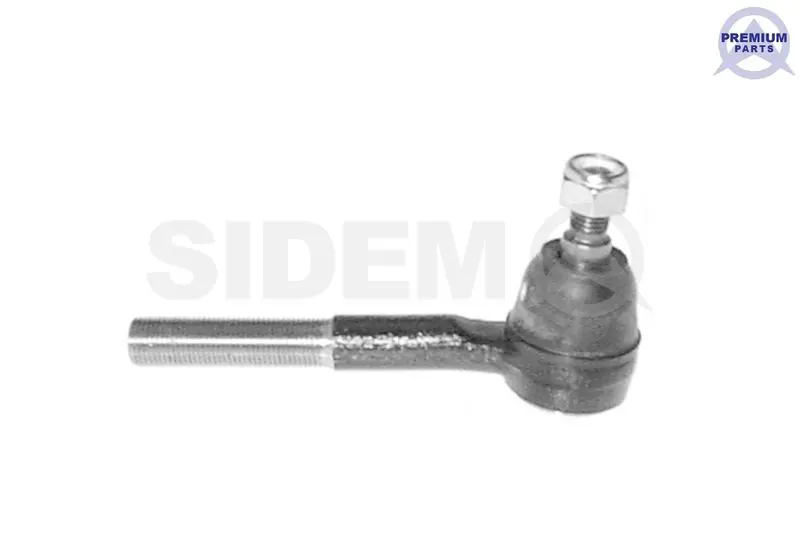 Handler.Part Tie rod end SIDEM 42438 1