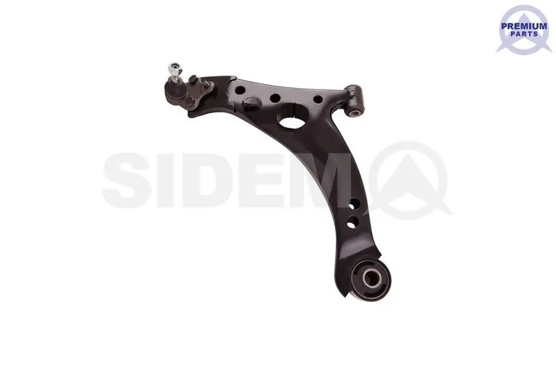 Handler.Part Track control arm SIDEM 45078 1