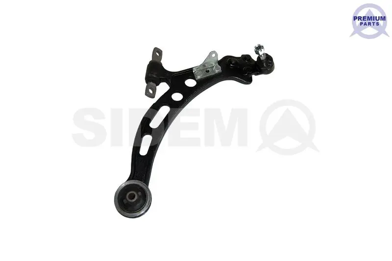 Handler.Part Track control arm SIDEM 45073 1