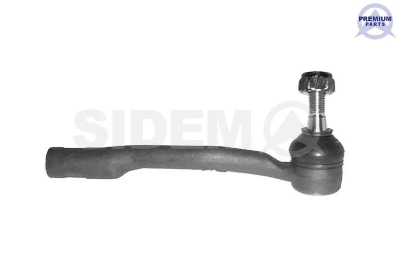 Handler.Part Tie rod end SIDEM 45139 1