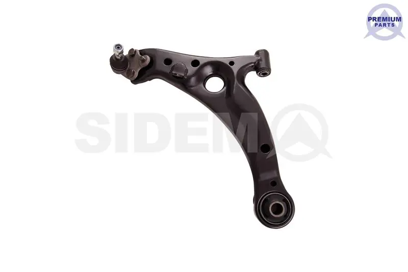 Handler.Part Track control arm SIDEM 45278 1