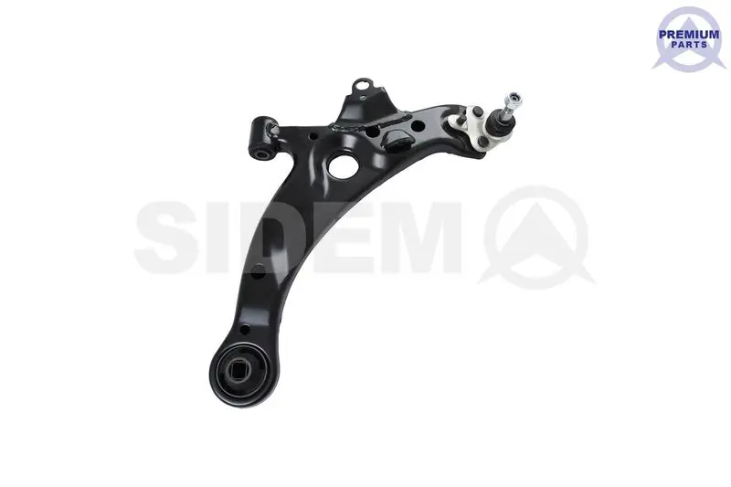 Handler.Part Track control arm SIDEM 45371 1