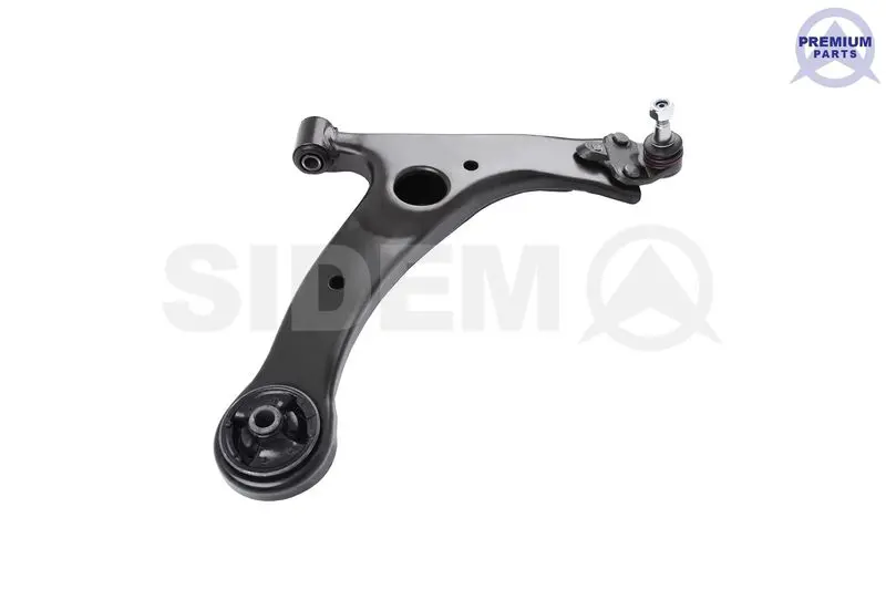 Handler.Part Track control arm SIDEM 45375 1