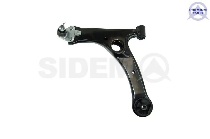 Handler.Part Track control arm SIDEM 45376 1