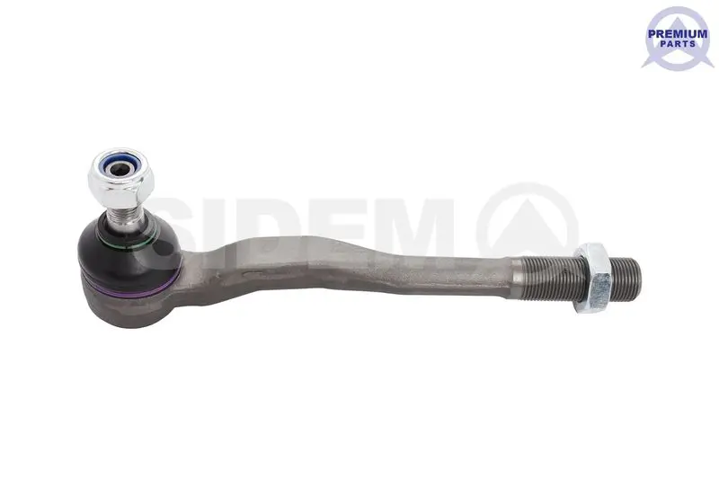 Handler.Part Tie rod end SIDEM 45446 1