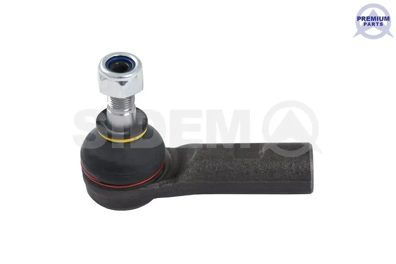 Handler.Part Tie rod end SIDEM 45542 1