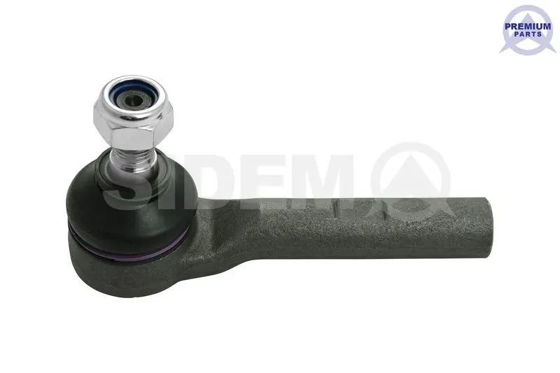 Handler.Part Tie rod end SIDEM 45647 1