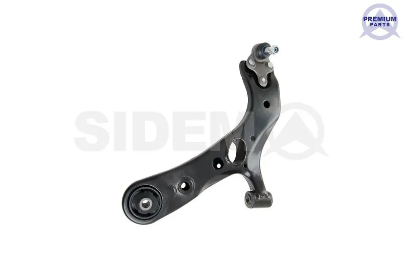 Handler.Part Track control arm SIDEM 45678 1