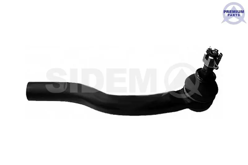 Handler.Part Tie rod end SIDEM 45747 1