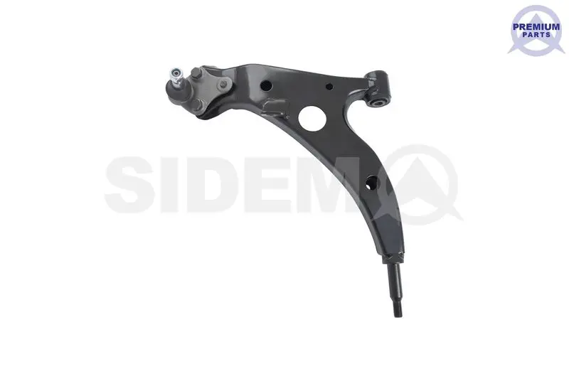 Handler.Part Track control arm SIDEM 45772 1