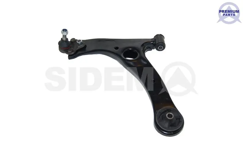 Handler.Part Track control arm SIDEM 45778 1