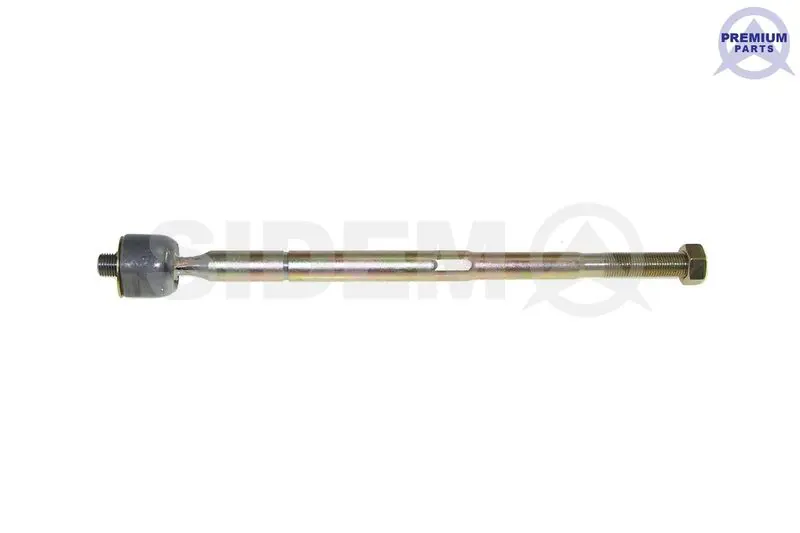 Handler.Part Tie rod axle joint SIDEM 45815 1