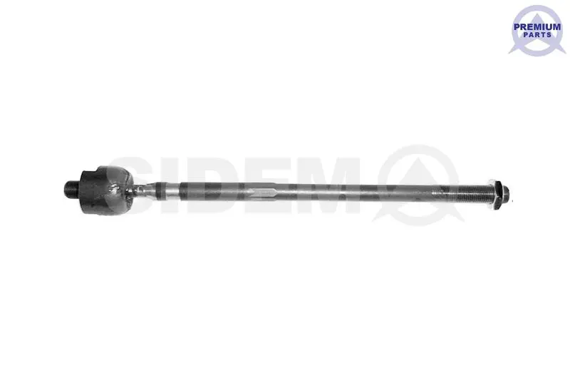 Handler.Part Tie rod axle joint SIDEM 45931 1