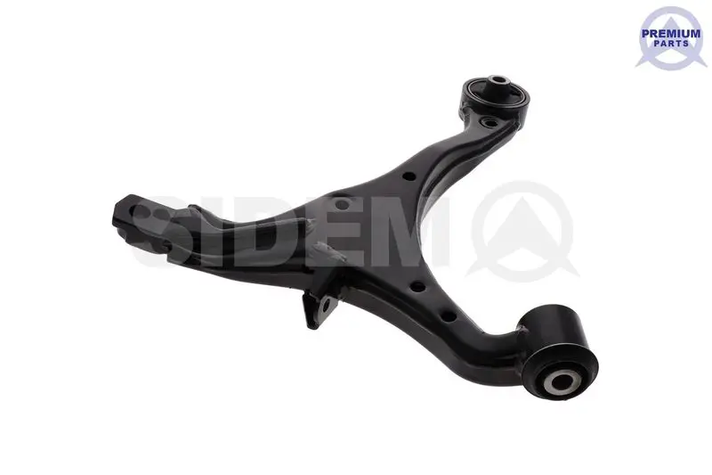 Handler.Part Track control arm SIDEM 47074 1