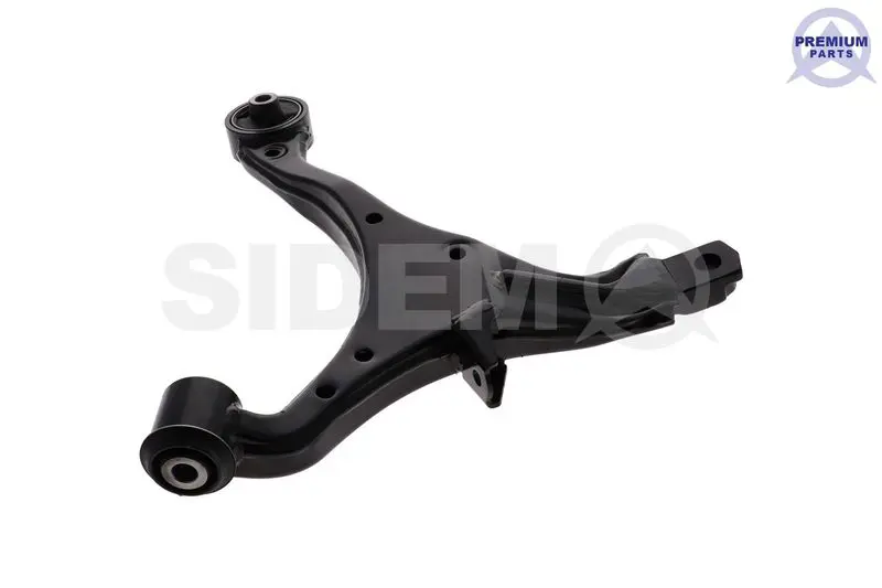 Handler.Part Track control arm SIDEM 47075 1