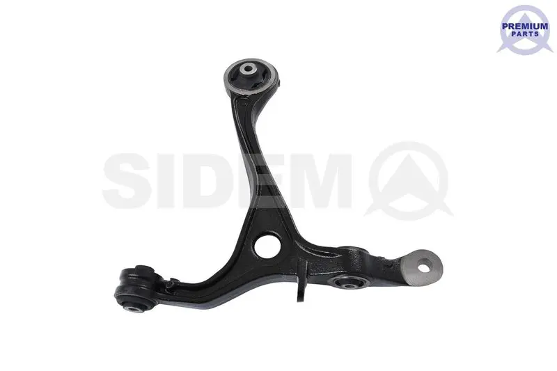 Handler.Part Track control arm SIDEM 47473 1