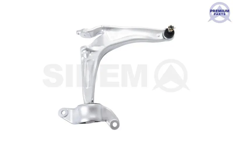 Handler.Part Track control arm SIDEM 47477 1