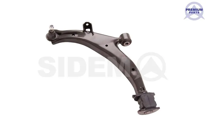 Handler.Part Track control arm SIDEM 47572 1