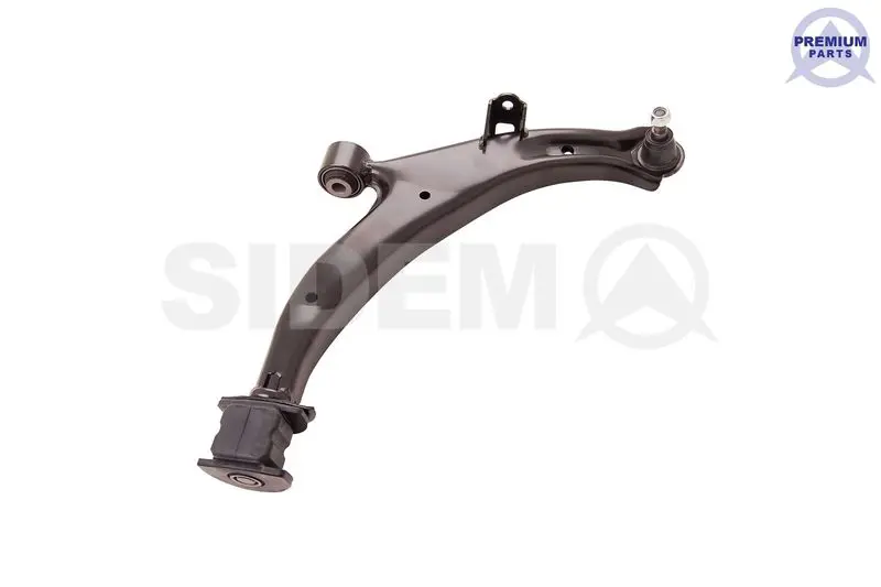 Handler.Part Track control arm SIDEM 47573 1