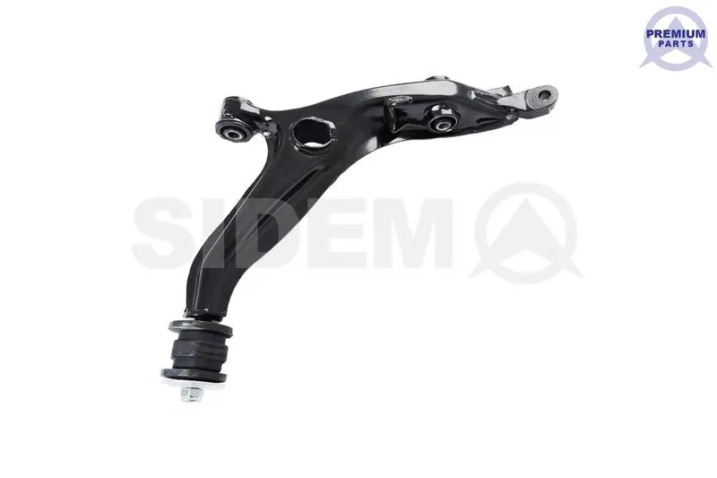 Handler.Part Track control arm SIDEM 47577 1