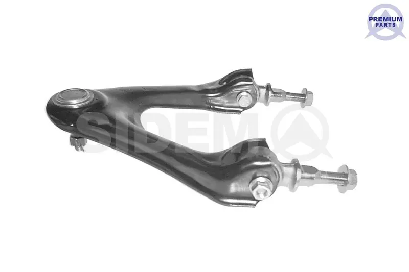 Handler.Part Track control arm SIDEM 47672 1