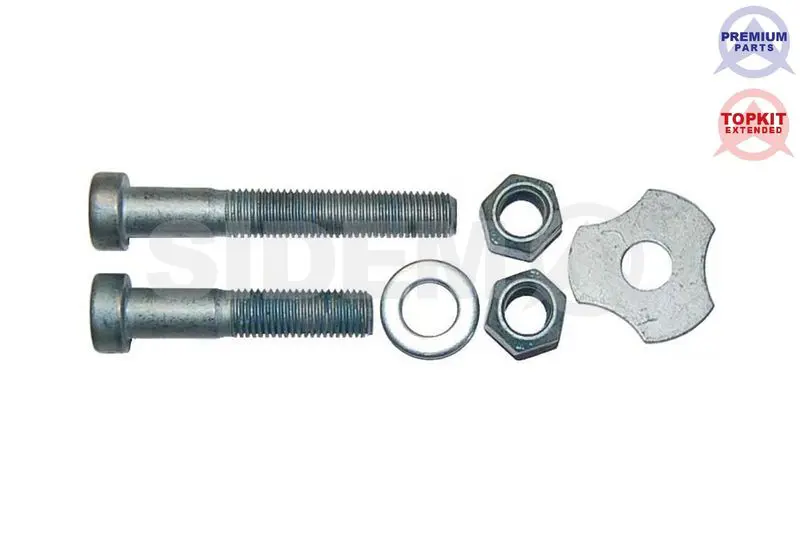 Handler.Part Repair kit, wheel suspension SIDEM 49002 1