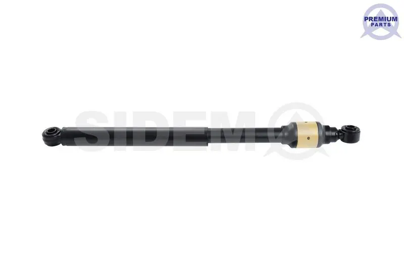 Handler.Part Shock absorber, steering SIDEM 49021 1