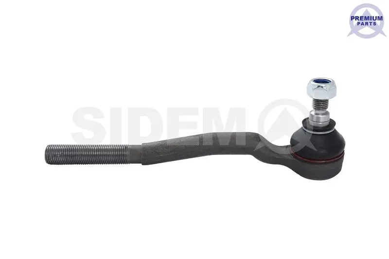 Handler.Part Track control arm SIDEM 49370 1