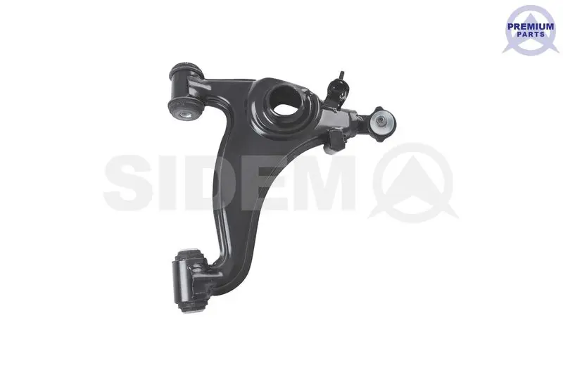 Handler.Part Track control arm SIDEM 49371 1