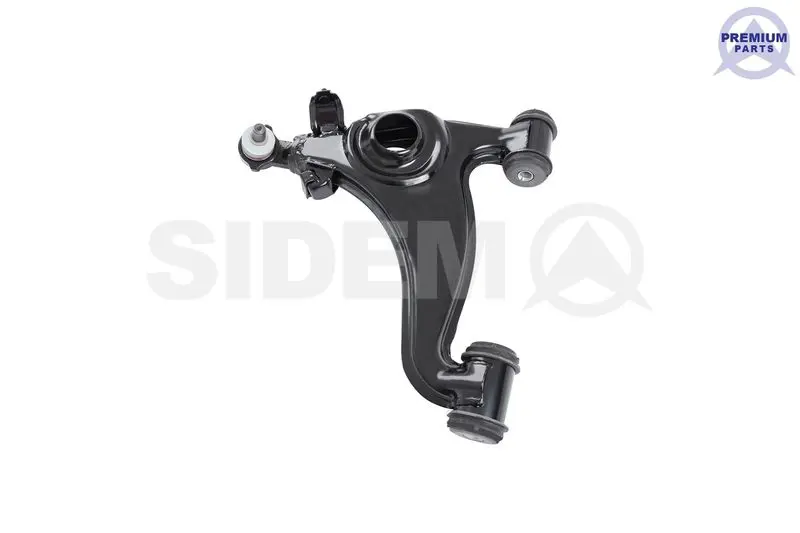 Handler.Part Track control arm SIDEM 49470 1